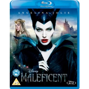 Maleficent (Blu-ray)