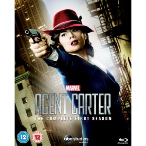 Marvel Agent Carter: Season 1
