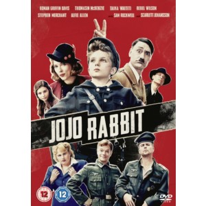Jojo Rabbit (DVD)