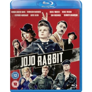 Jojo Rabbit (Blu-ray)