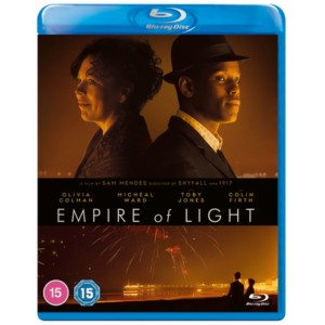 Empire of Light (2022) (Blu-ray)