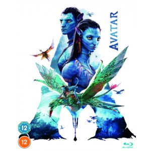 Avatar (2x Blu-ray)