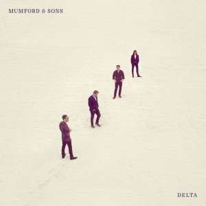 MUMFORD & SONS-DELTA (DLX EDITION) (CD)