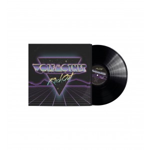 Wolfmother - Rock Out (2021) (Vinyl)
