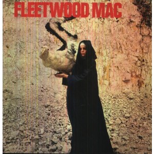 Fleetwood Mac - Pious Bird Of Good Omen (1969) (Vinyl)
