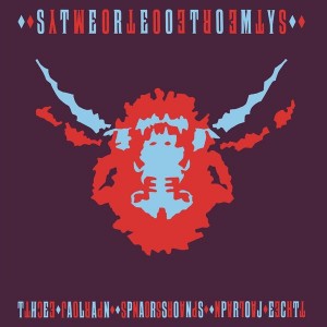 Alan Parsons Project - Stereotomy (Vinyl)