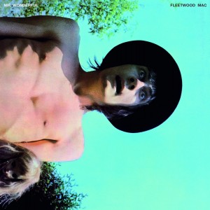 Fleetwood Mac - Mr. Wonderful (1968) (Vinyl)