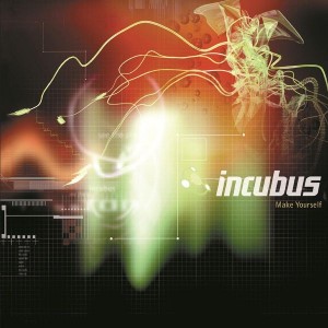 Incubus - Make Yourself (Vinyl)