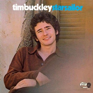 TIM BUCKLEY-STARSAILOR