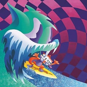MGMT - Congratulations (2010) (2x Vinyl)