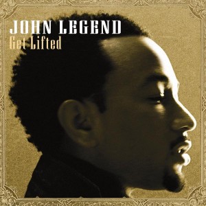John Legend - Get Lifted (2004) (2x Vinyl)