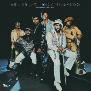 Isley Brothers - 3+3 (1973) (Vinyl)