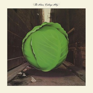Meters - Cabbage Alley (Vinyl)