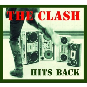 Clash - Hits Back (1982) (3x Vinyl)