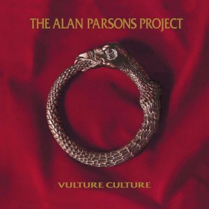 Alan Parsons Project - Vulture Culture (1984) (Vinyl)
