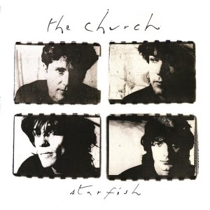 Church - Starfish (Vinyl)