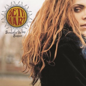 Beth Hart - Screamin´ For My Supper (Vinyl)