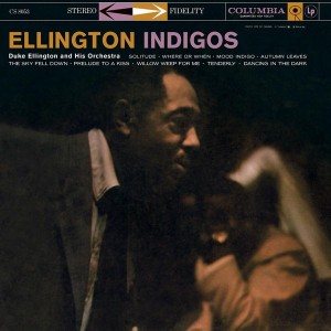 Duke Ellington - Indigos (1958) (Vinyl)