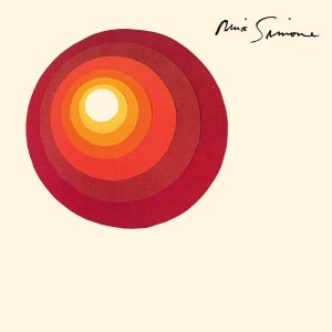 NINA SIMONE-HERE COMES THE SUN (VINYL)