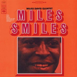 MILES DAVIS-QUINTET-MILES SMILES