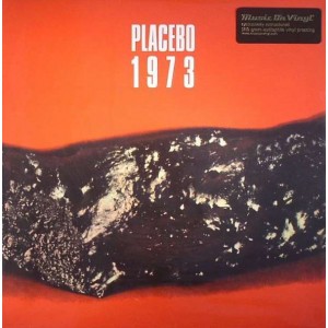 PLACEBO (BELGIUM)-1973 (VINYL)