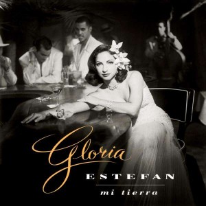 GLORIA ESTEFAN-MI TIERRA (VINYL)