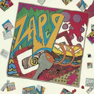 ZAPP-I
