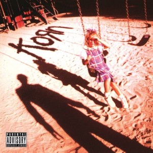 Korn - Korn (2x Vinyl)