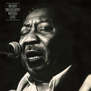 MUDDY WATERS-MUDDY ´MISSISSIPPI´ LIVE