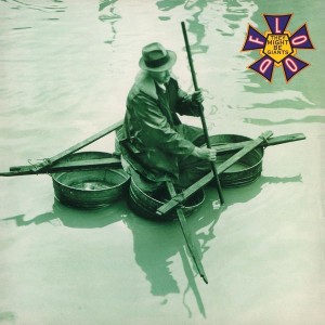 THEY MIGHT BE GIANTS-FLOOD (1990) (VINYL)