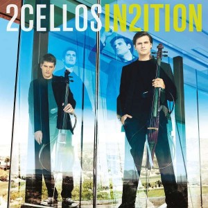 TWO CELLOS-IN2ITION