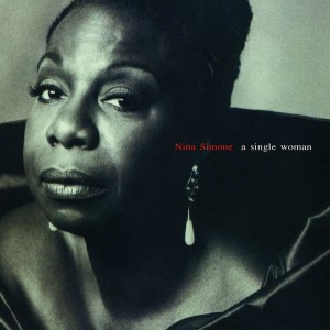 NINA SIMONE-A SINGLE WOMAN (VINYL)
