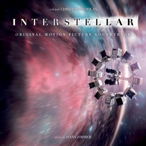 Hans Zimmer - Interstellar (OST) (2014) (2x Vinyl)