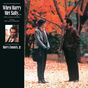 Harry Connick Jr. - When Harry Met Sally (OST) (1989) (Vinyl)