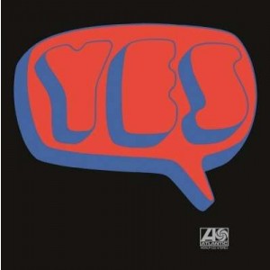 YES-YES (EXPANDED) (VINYL)