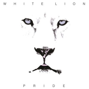 White Lion - Pride (1987) (Vinyl)