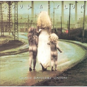 Soul Asylum - Grave Dancers Union (1992) (Vinyl)
