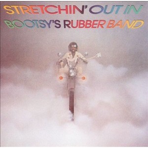 Bootsy´s Rubber Band - Stretchin´ Out In Bootsy´s Rubber Band (1976) (Vinyl)