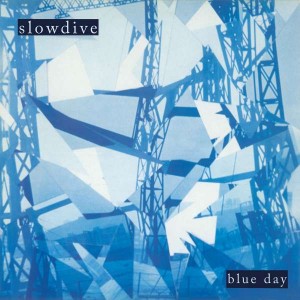 SLOWDIVE-BLUE DAY (VINYL)