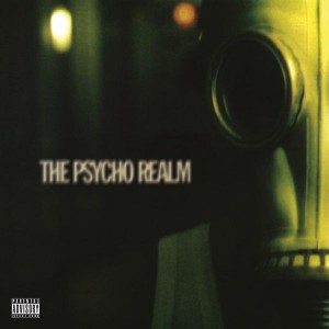 Psycho Realm - The Psycho Realm (1997) (2x Vinyl)