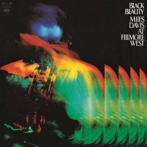 Miles Davis - Black Beauty (Vinyl)
