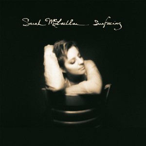 Sarah McLachlan - Surfacing (1997) (Vinyl)