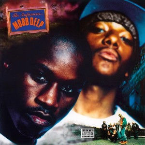 Mobb Deep - The Infamous (1995) (2x Vinyl)