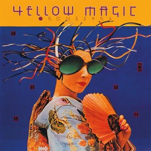 Yellow Magic Orchestra - Yellow Magic Orchestra USA & Yellow Magic Orchestra (1978/79) (2x Vinyl)