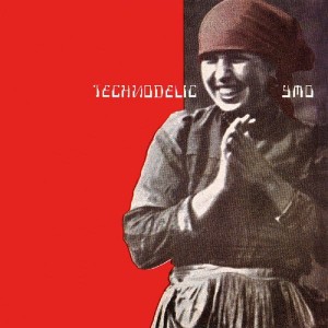 Yellow Magic Orchestra - Technodelic (1981) (Vinyl)