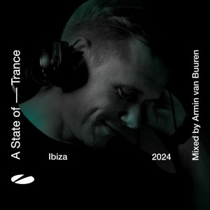 Armin Van Buuren - A State Of Trance Ibiza 2024 (3CD)