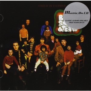 Blood, Sweat & Tears - Child Is Father To The Man (CD)