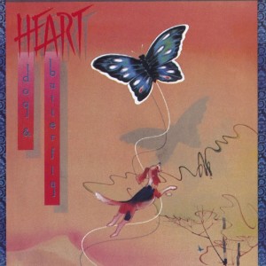 Heart - Dog & Butterfly (1978) (CD)