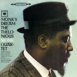 THELONIOUS MONK-MONK´S DREAM (BONUS TRACKS) (CD)