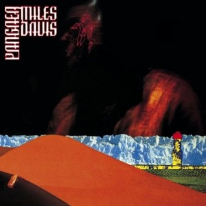 Miles Davis - Pangaea (1975) (2CD)
